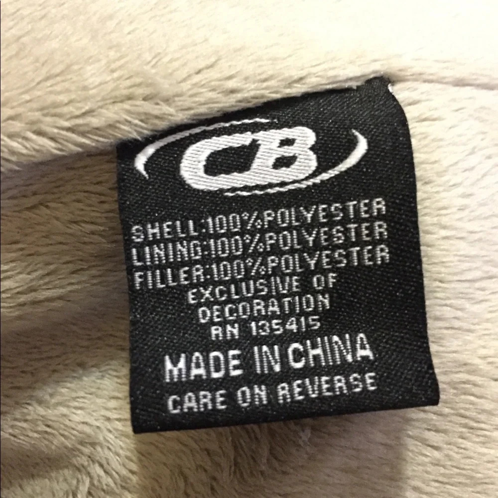 Hooded Jacket Size Large - Picture 3 of 6